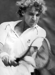 Mats Wilander